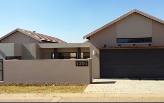 Centurion / Watefall Housing Projects